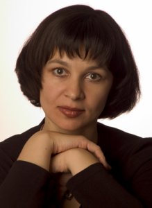 Вікторія Фіськович