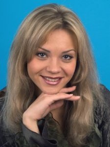 Наталія Тургенєва