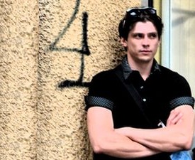 Стас Лозовський у