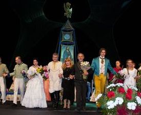 У Рівному розгулявся Ревізор (ВІДЕО)