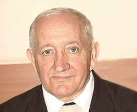 Василь Неволов про рівненського