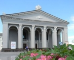 Рівненський облмуздрамтеатр закрив театральний сезон 