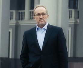Володимир Петрів: