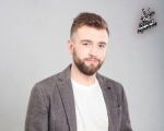 Актор Рівненського облмуздрамтеатру Микола Бобрик виграв бій (ВІДЕО)