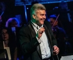 У Рівненському облмуздрамтеатрі відбувся ювілейний вечір головного диригента Зіновія Крета (ФОТО)