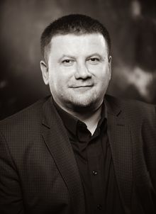 Сергій Димченко