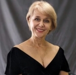 Актриса Рівненського  драмтеатру Галина Цьомик отримала звання Народної (ВІДЕО)