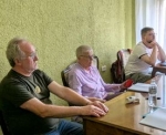 Рівненський драмтеатр бере участь у міжнародному проекті