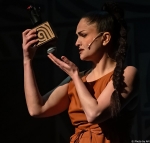 LOVE IS / ЛЮБОВ ЦЕ / L'AMOUR ЕST... 16+